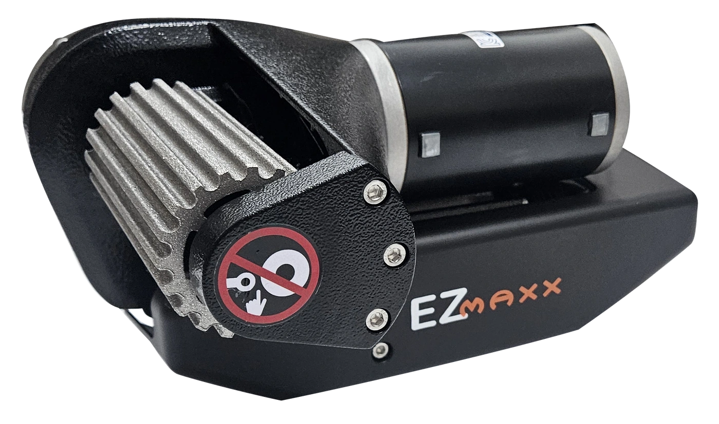 EZMAXX 무버